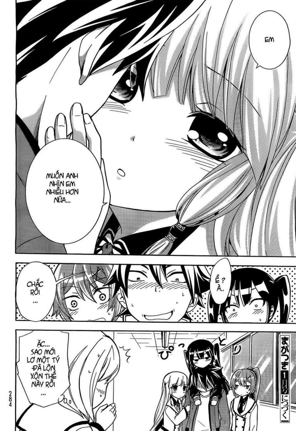 maga-tsuki chapter 9 37