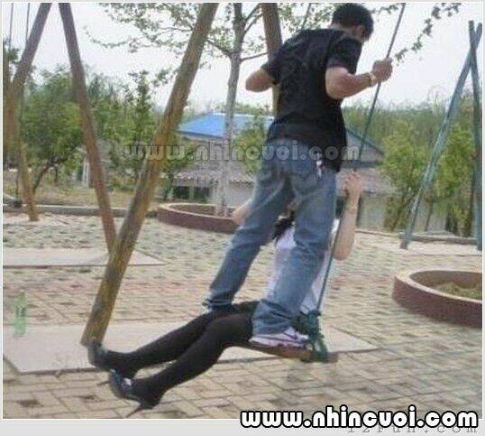 hình ảnh hài hước new chapter 15 31