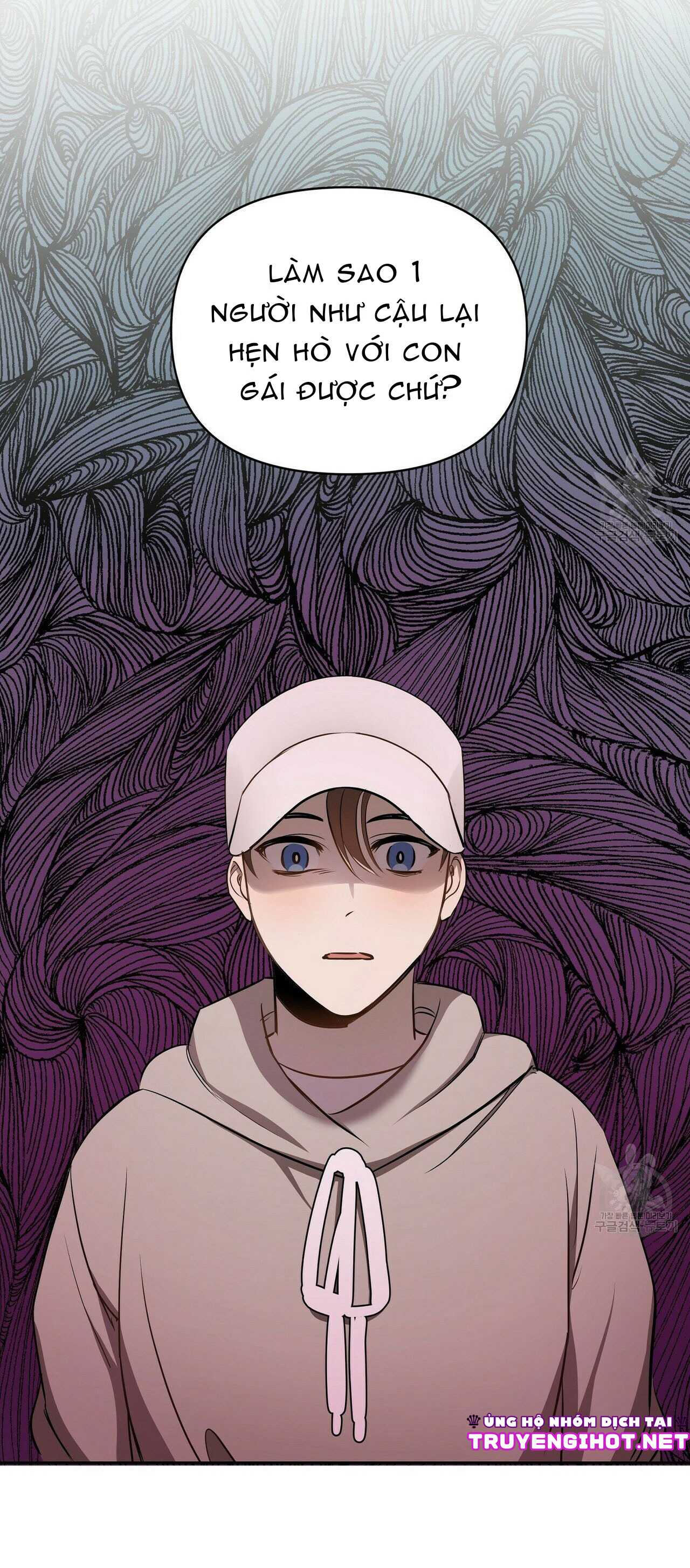 dự báo tình yêu chapter 4 36