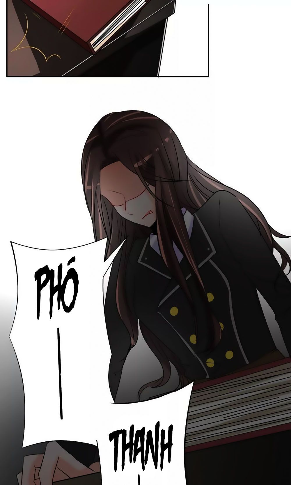 dân quốc yêu văn lục chapter 97 19