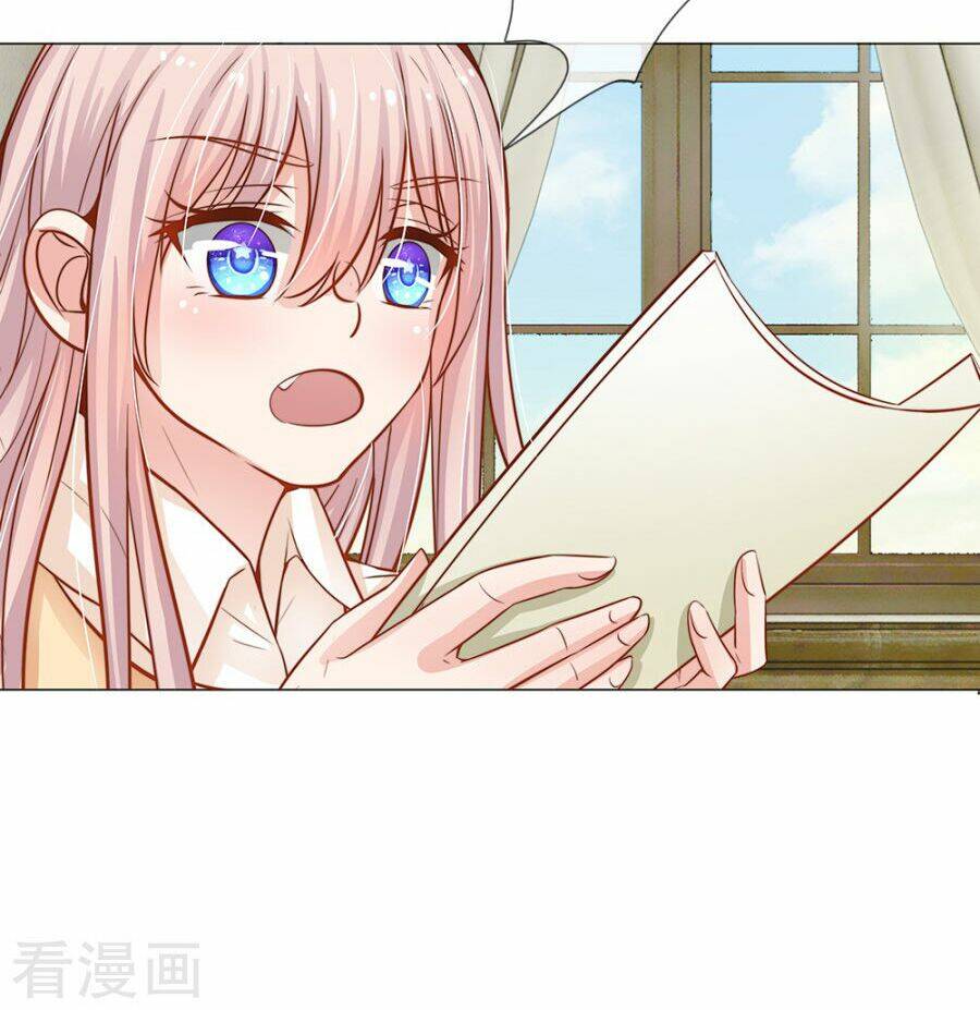 thiếu soái của tôi chính là manh như vậy chapter 52 27