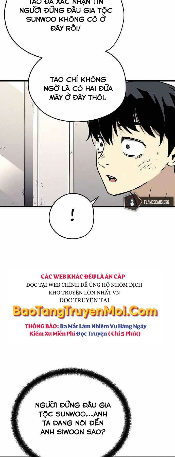 The Breaker 3: Quyền Năng Vô Hạn chapter 7 39