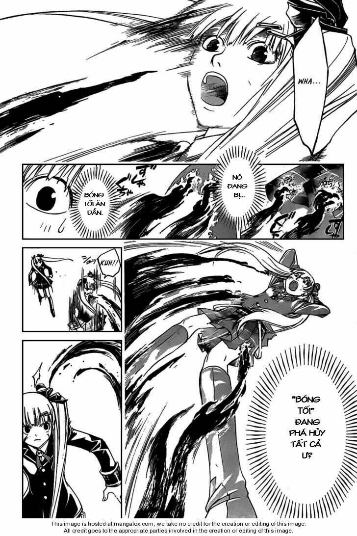 code breaker chapter 70 6