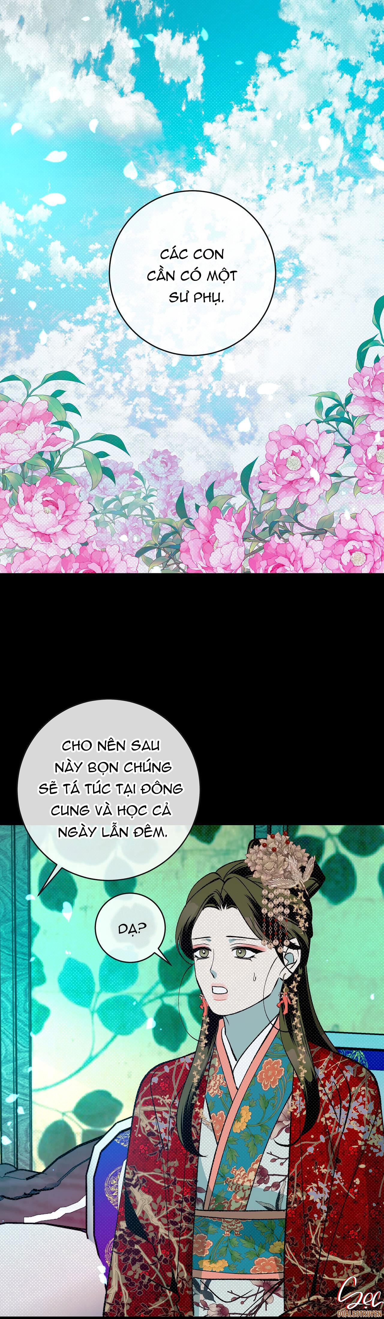 mộc đàn hương chapter 12 1