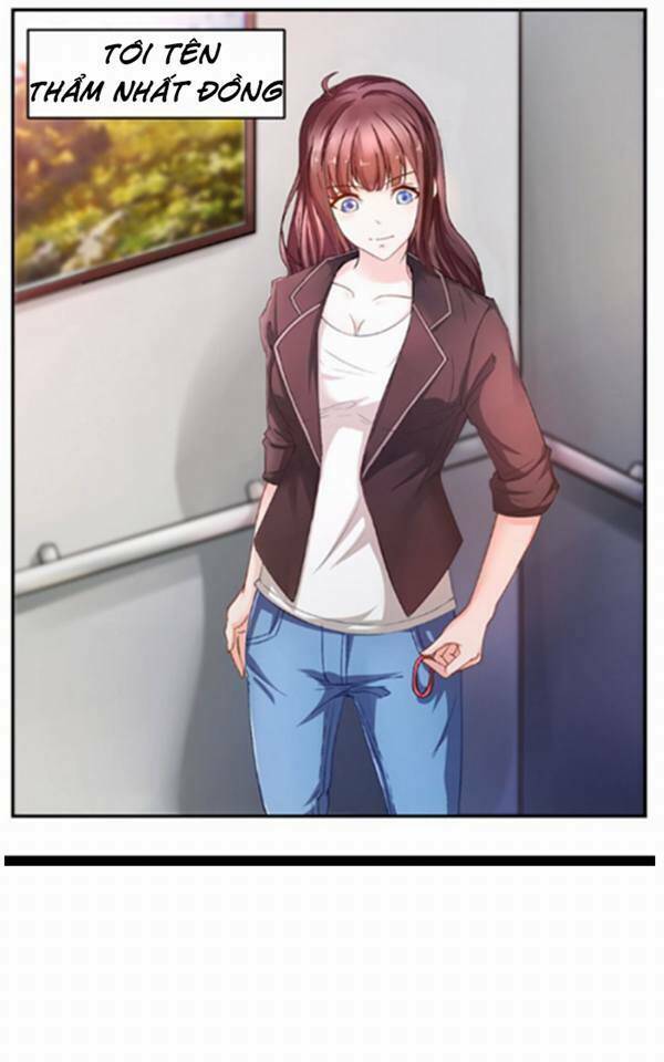 gả cho tình cũ làm lão bà chapter 1 9