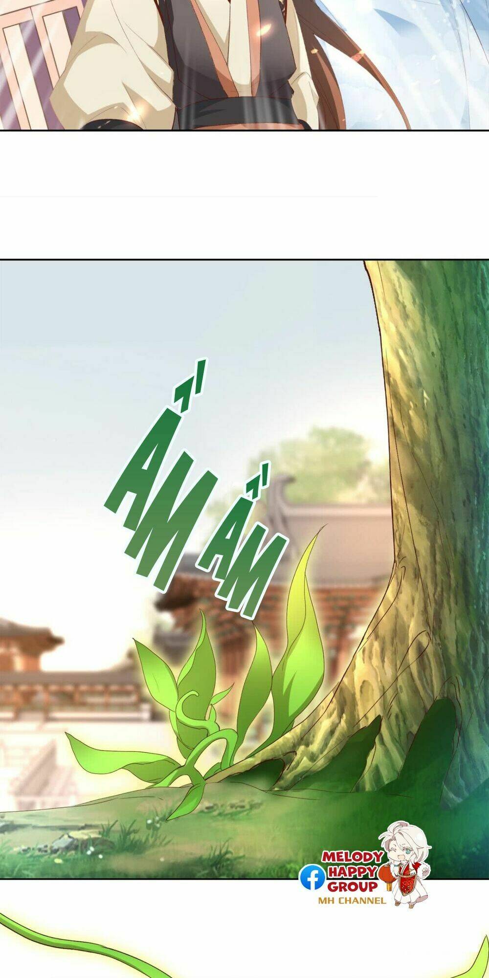 nghịch lai thuận thú chapter 30 21