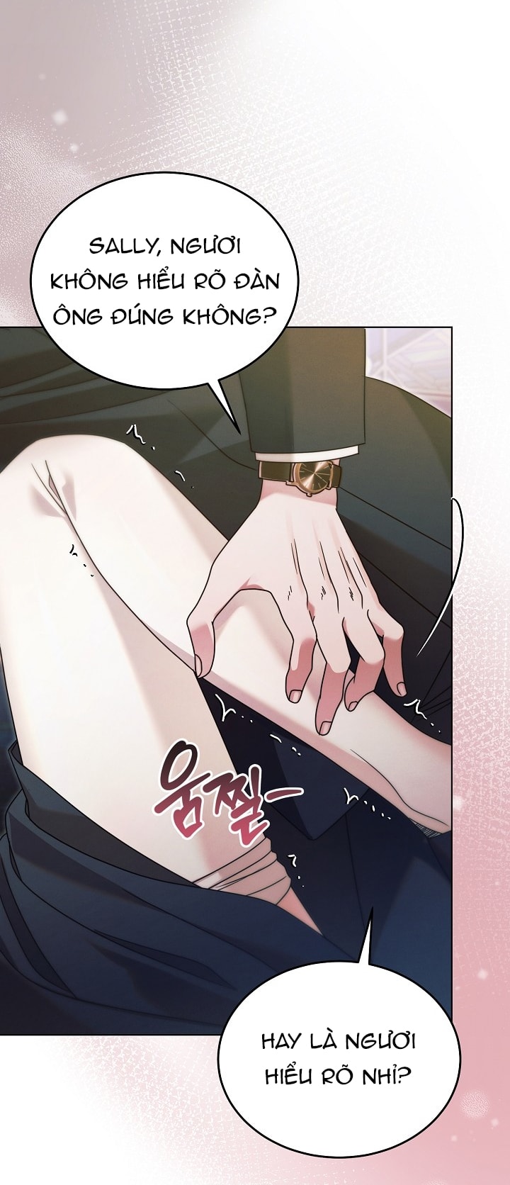 [18+] hãy cầu xin ta đi chapter 7.2 38