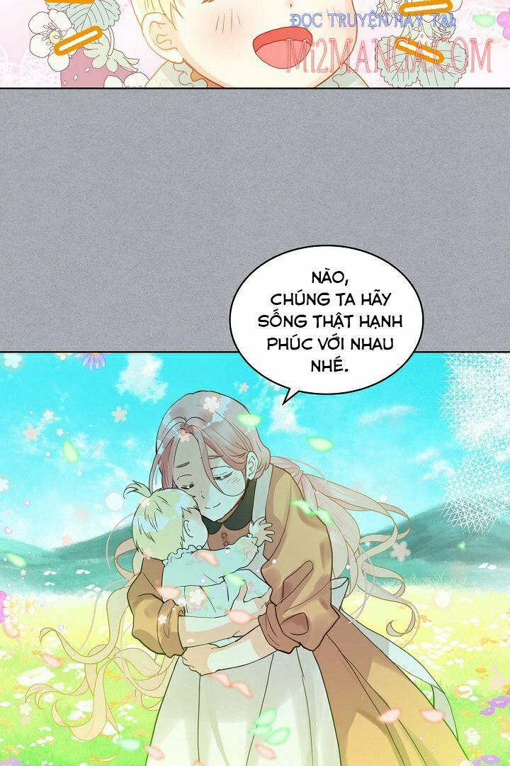 con có phải con là con gái của ngài không? chapter 61 4