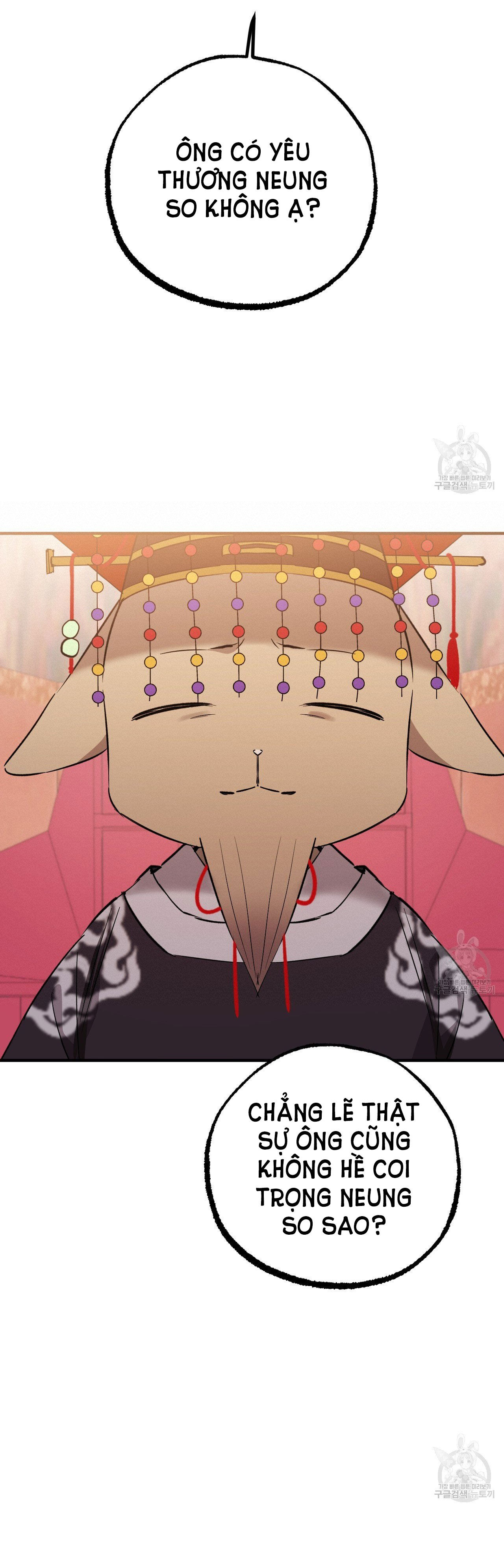 những chú thỏ của hapypy chapter 62.2 42