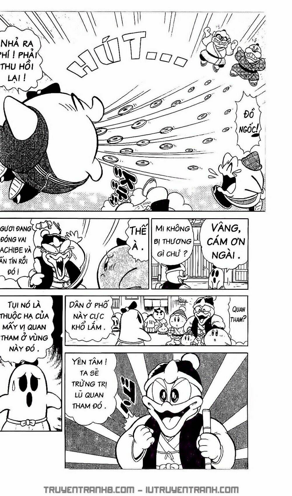 ngôi sao kabi chapter 10 16