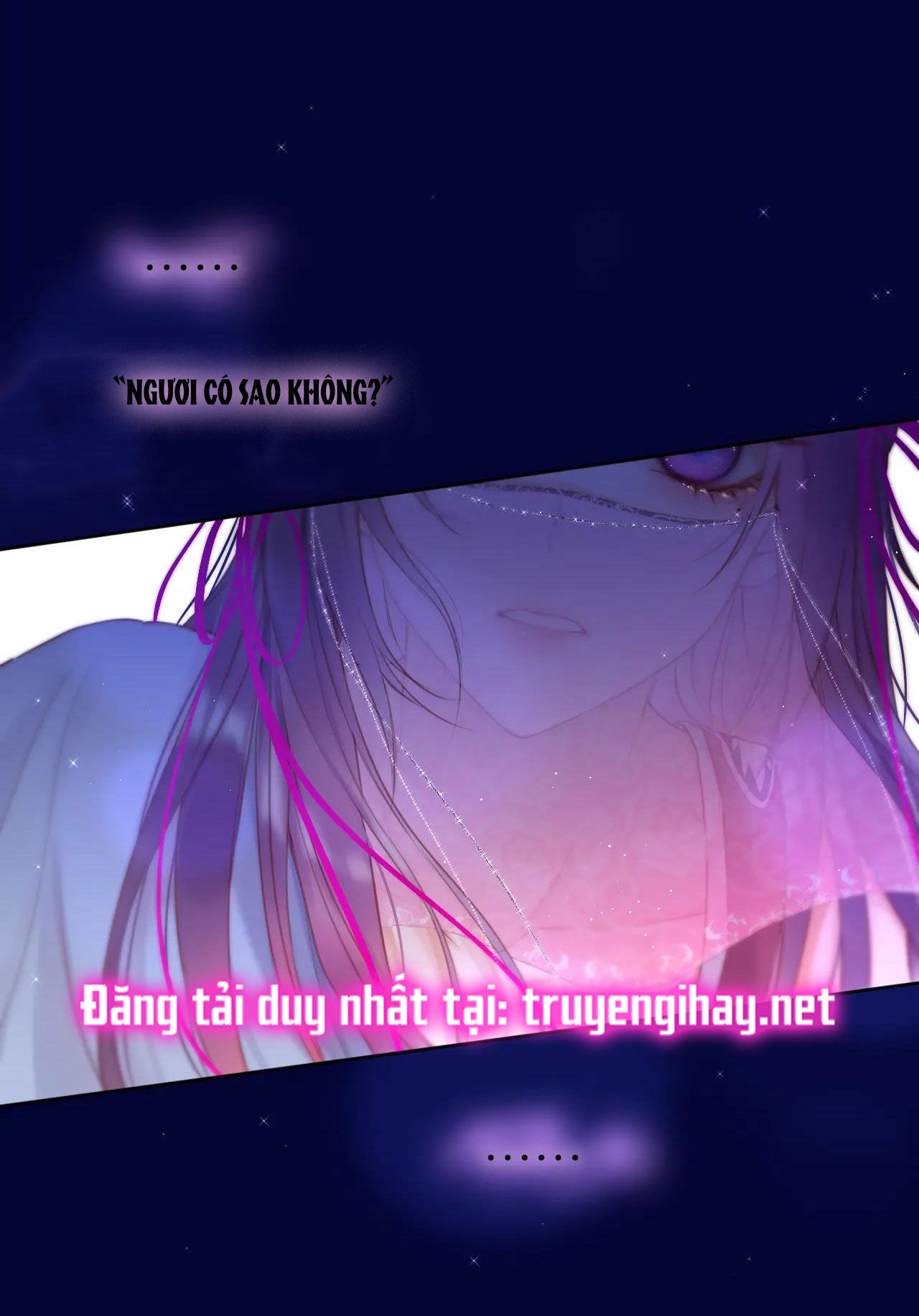 cạm bẫy của hồ ly chapter 19.5 13