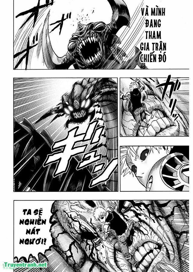 one-punch man chapter 125 92