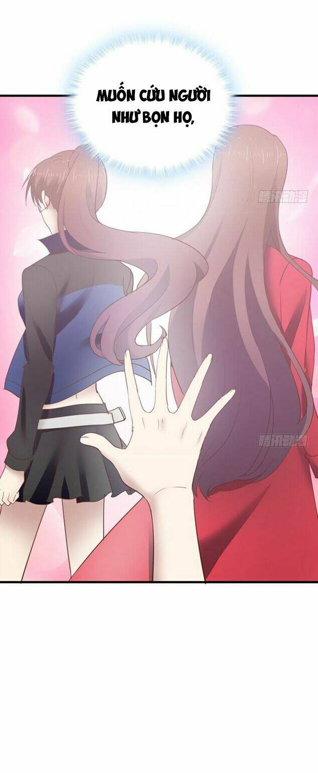 khi trò chơi ác ma bắt đầu chapter 84 34