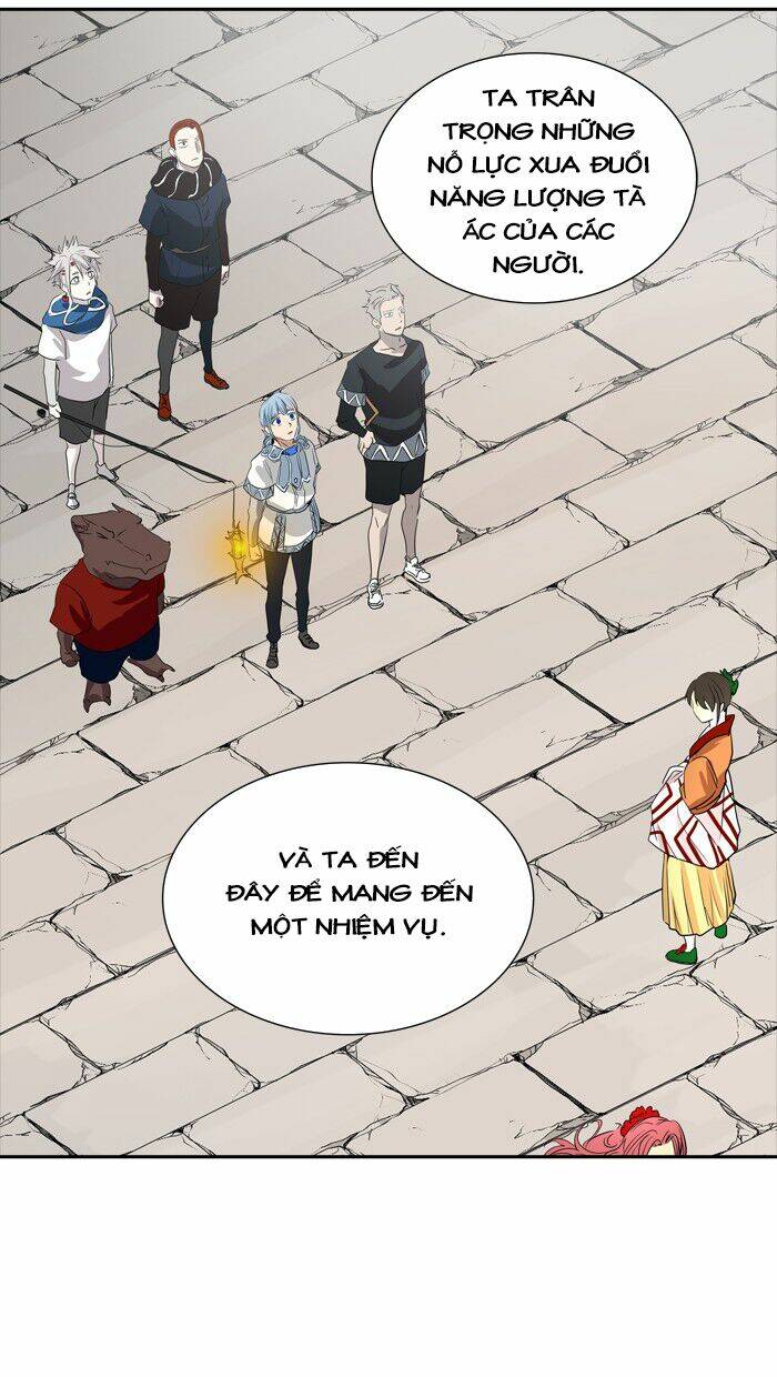 cuộc chiến trong tòa tháp chapter 351 6