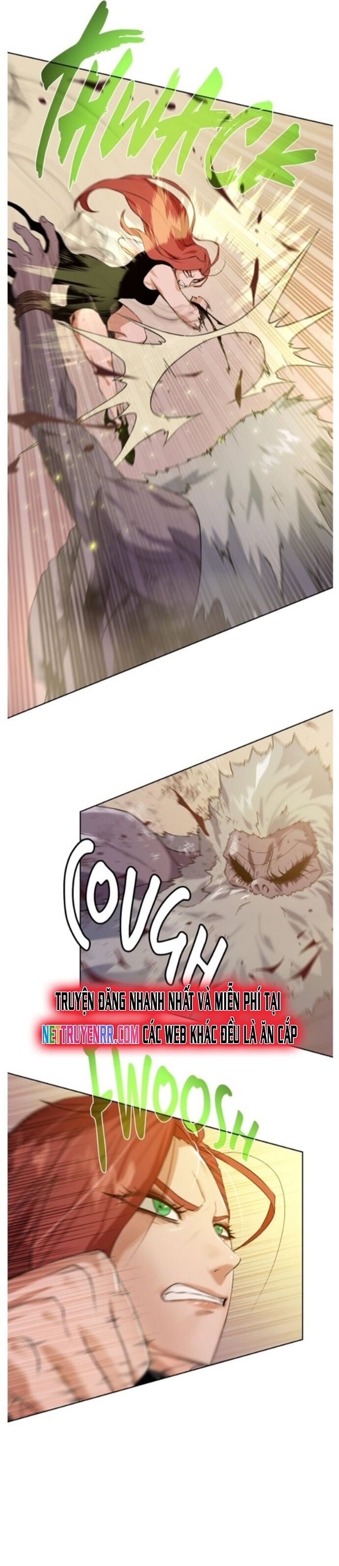 cổ vật trong hầm tối chapter 116 11