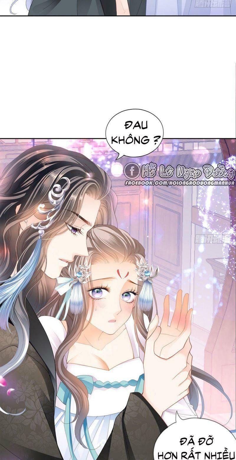 bổn vương muốn nàng chapter 28 14