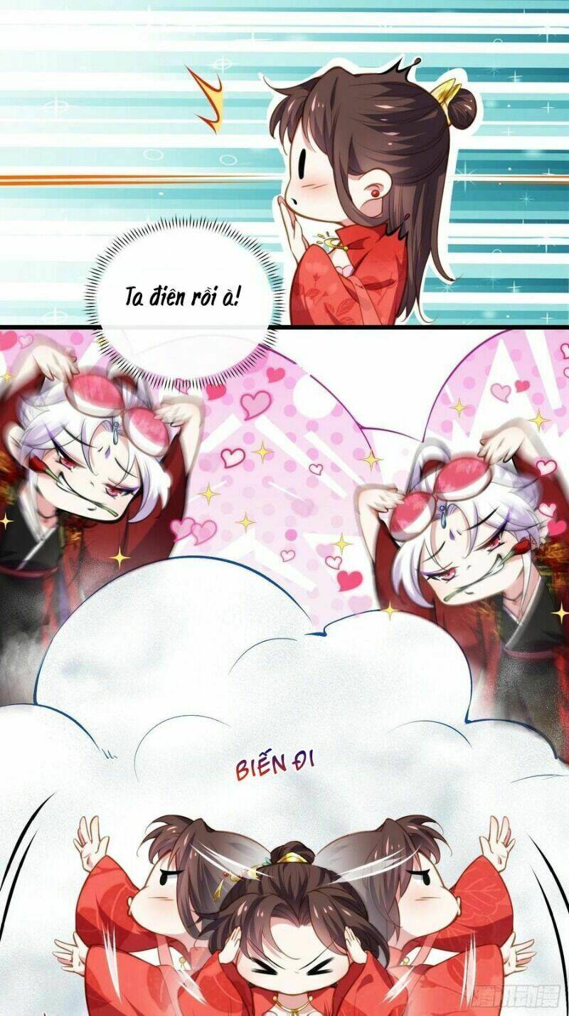 hoạn phi thiên hạ chapter 108 13