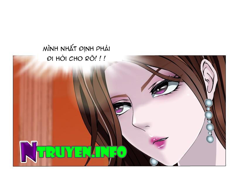 cạm bẫy của nữ thần chapter 58 8