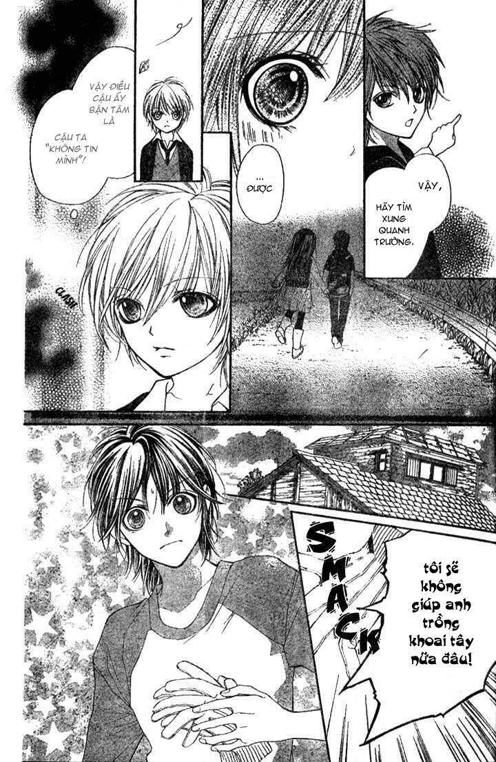 yamamoto zenjirou to moushimasu chapter 4 16