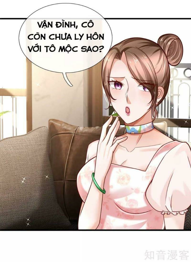 tuyệt đỉnh khí thiếu chapter 43 8