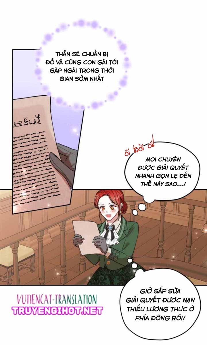 ta muốn biến phu quân thành bá chủ chapter 12 61