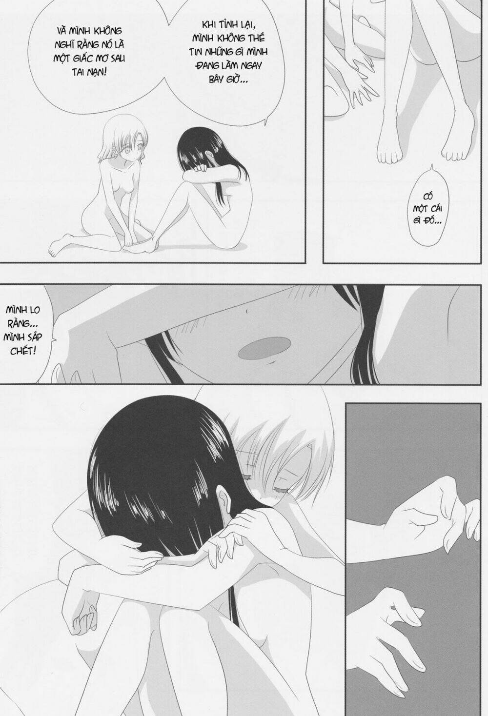 kuttsukiboshi chapter 10 19