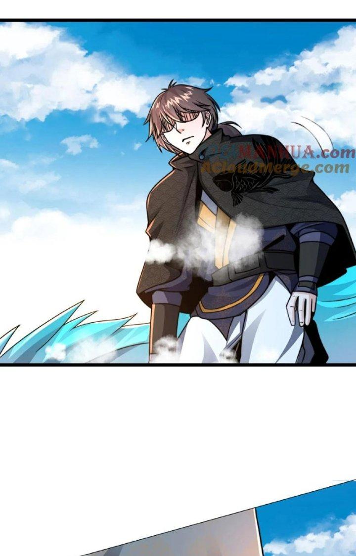 ta nuôi ma quỷ ở trấn ma ti chapter 147 29