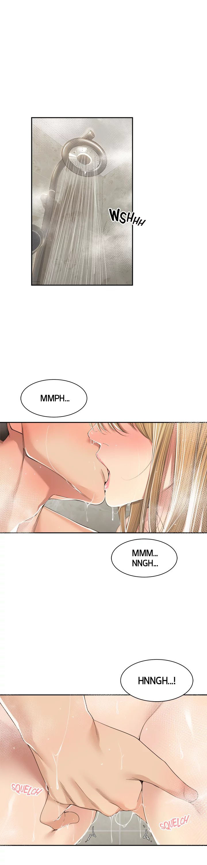 trên tình bạn dưới tình yêu chapter 20 1