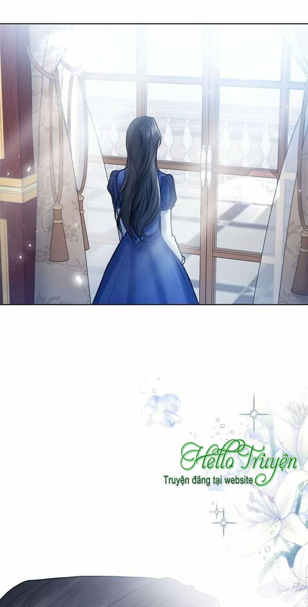 tôi sẽ từ bỏ vị trí hoàng hậu chapter 1 4