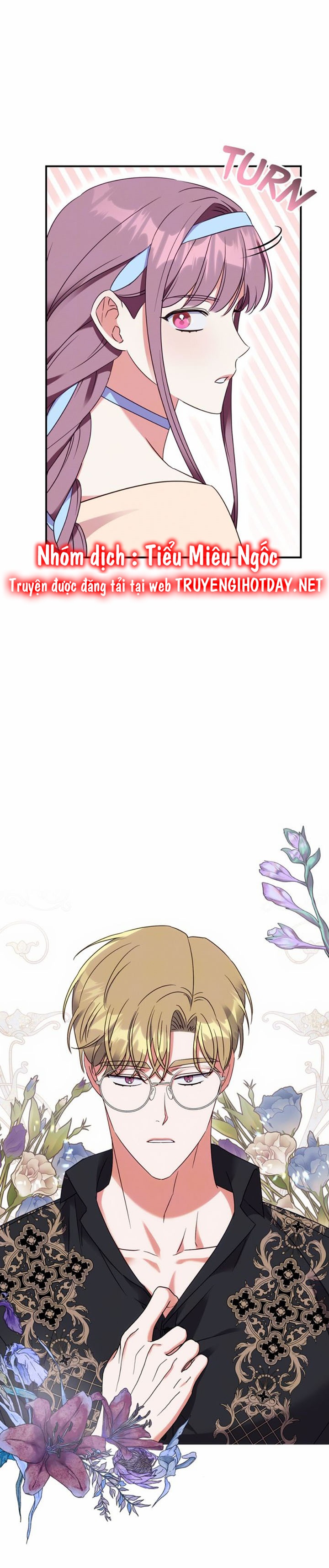 phương pháp bảo vệ anh ấy trong lãnh địa quái vật chapter 17 32