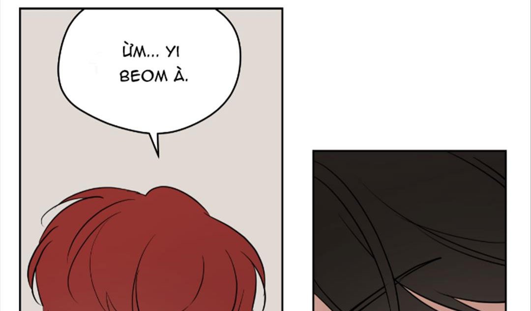 chuyện quái gì với giấc mơ đó vậy chapter 42 52