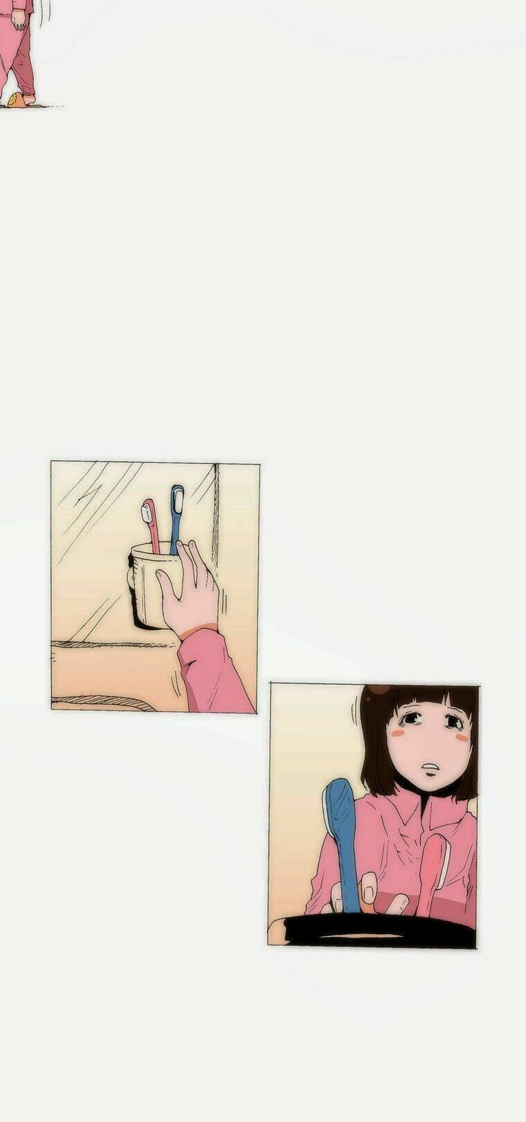 can't see can't hear but love chapter 70 23