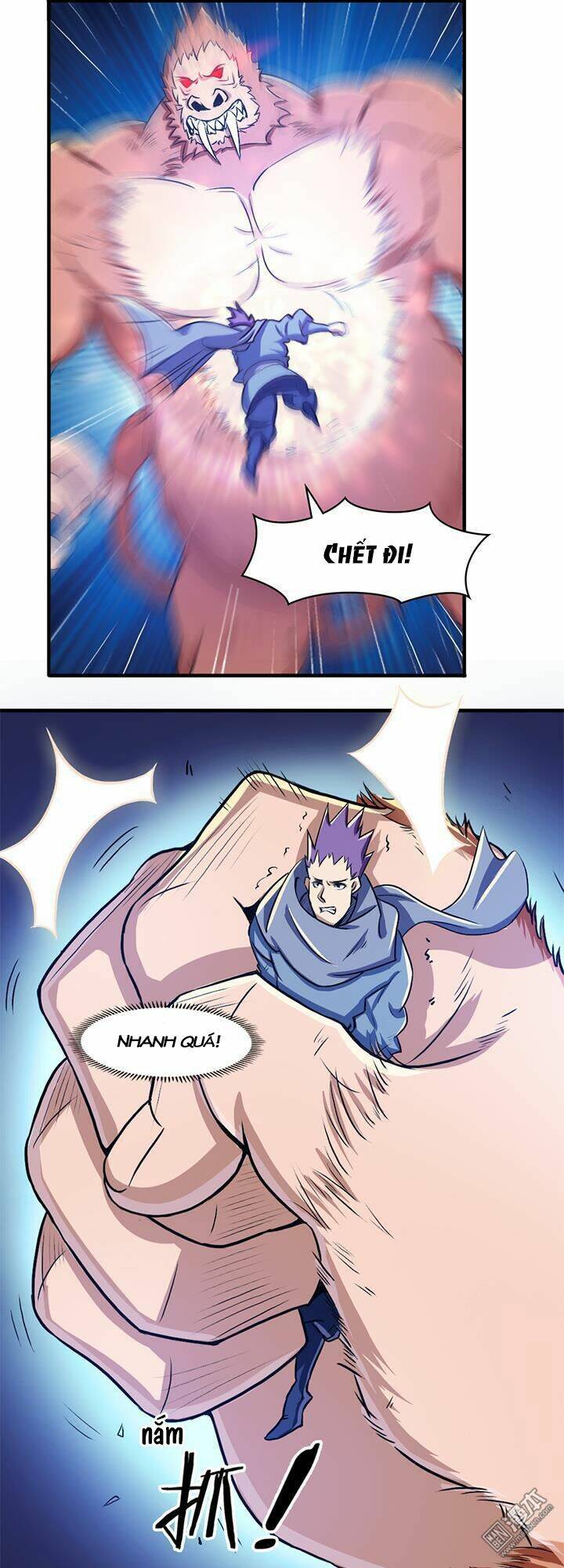 lâm phi truyện chapter 23 8