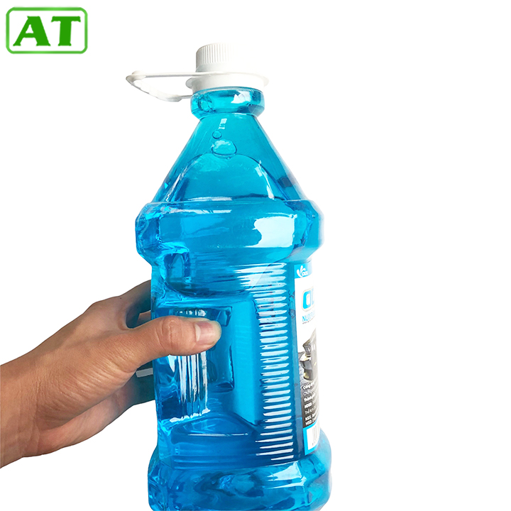 Nước rửa kính ô tô cao cấp can 2,5 lít