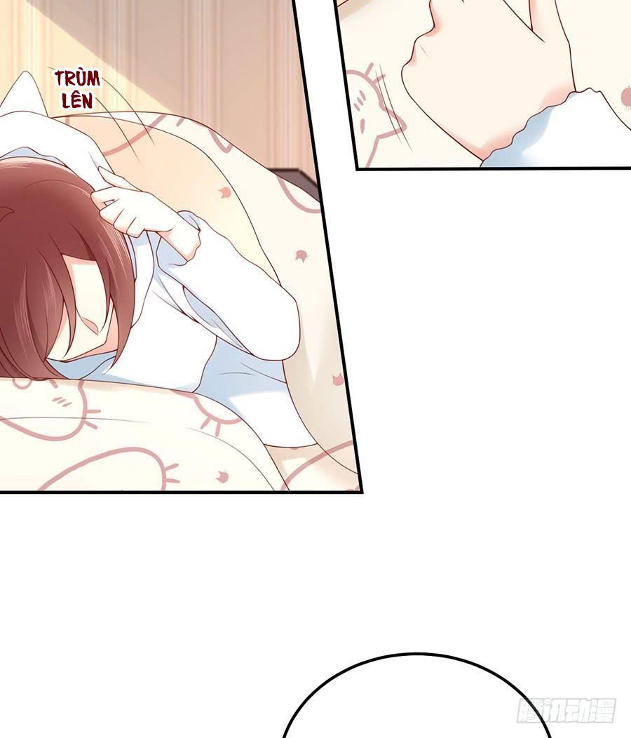 nam thần truy thê chỉ nam chapter 34.2 11