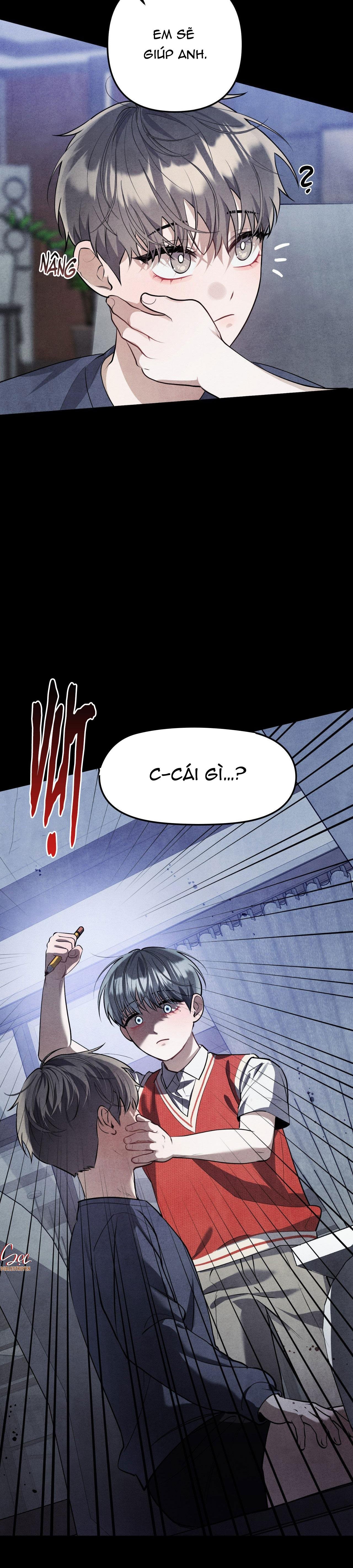 locked in lead chapter 2 22