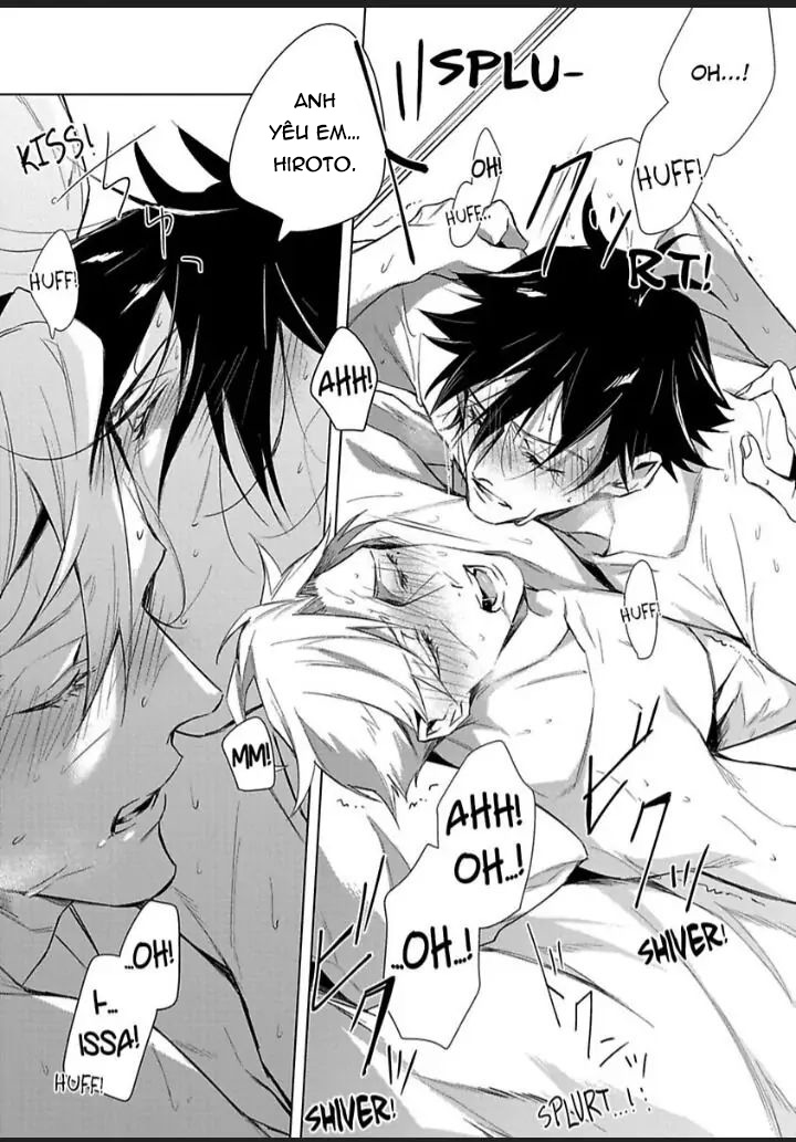 nghi vấn tình cảm chapter 4 37