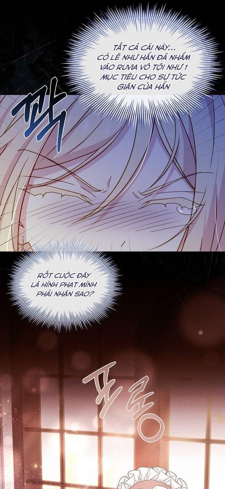 để yên cho tiểu thư hiền chapter 94 26