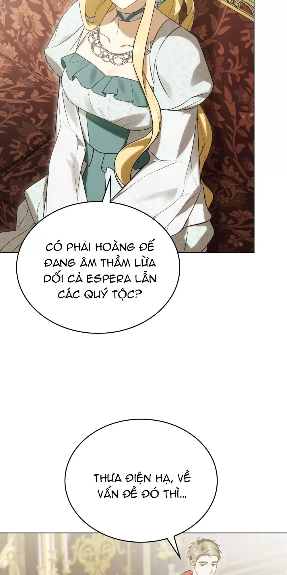 lời hứa không phải của tôi chapter 22 39