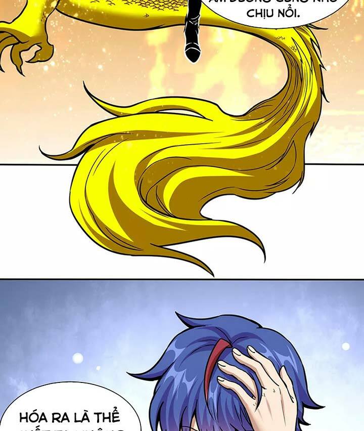 võ đạo độc tôn chapter 438 39