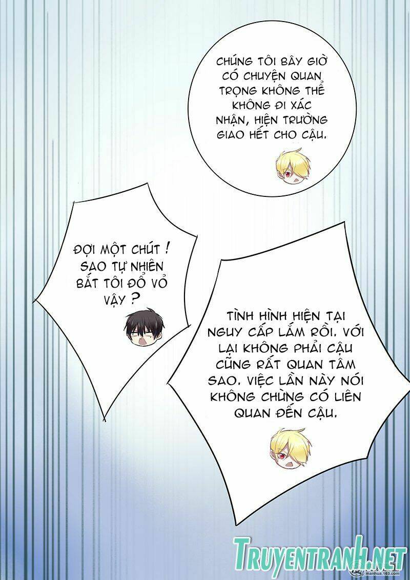 triển khai dị năng chapter 8 5