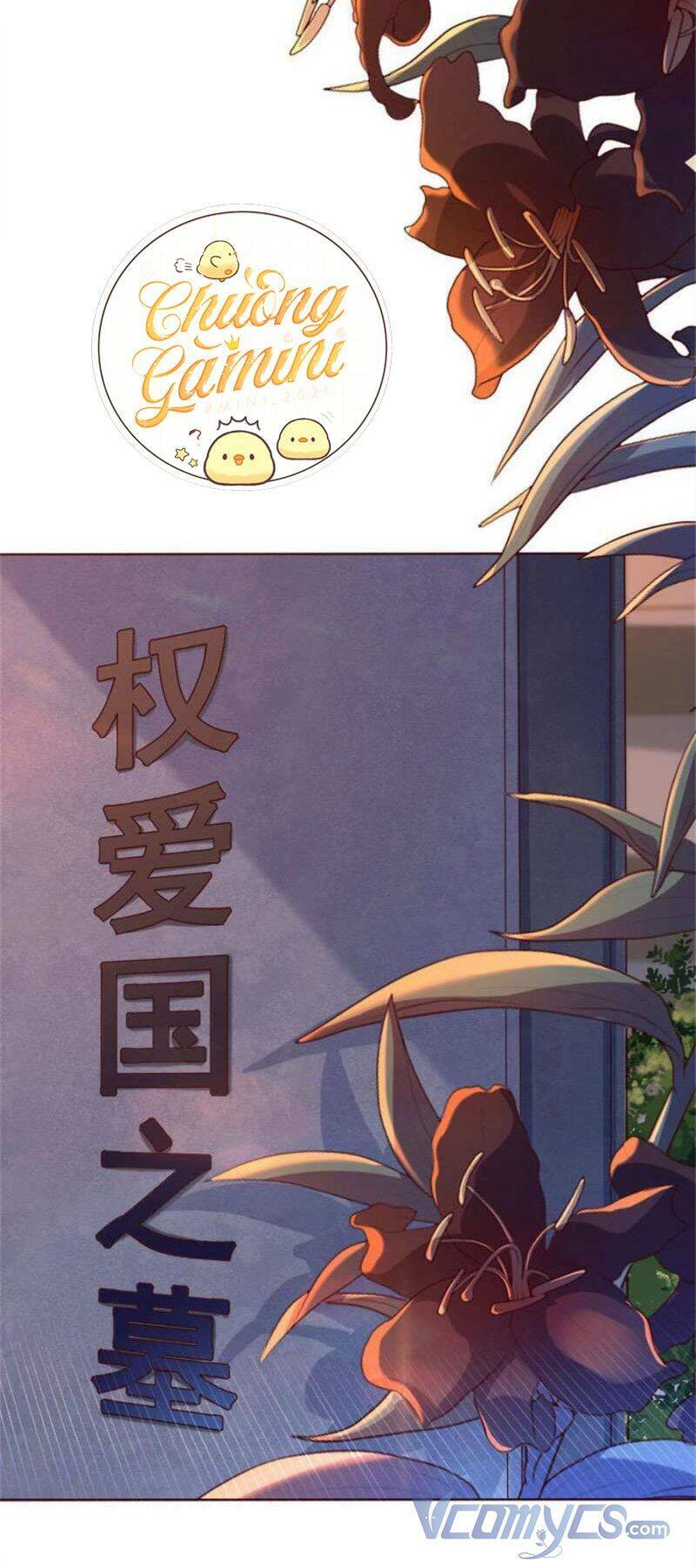 gặp phải người chồng xảo quyệt! chapter 29 5