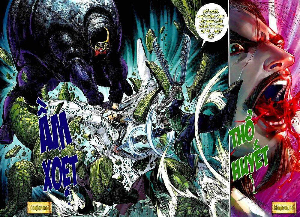 thích hoàng chapter 5 15