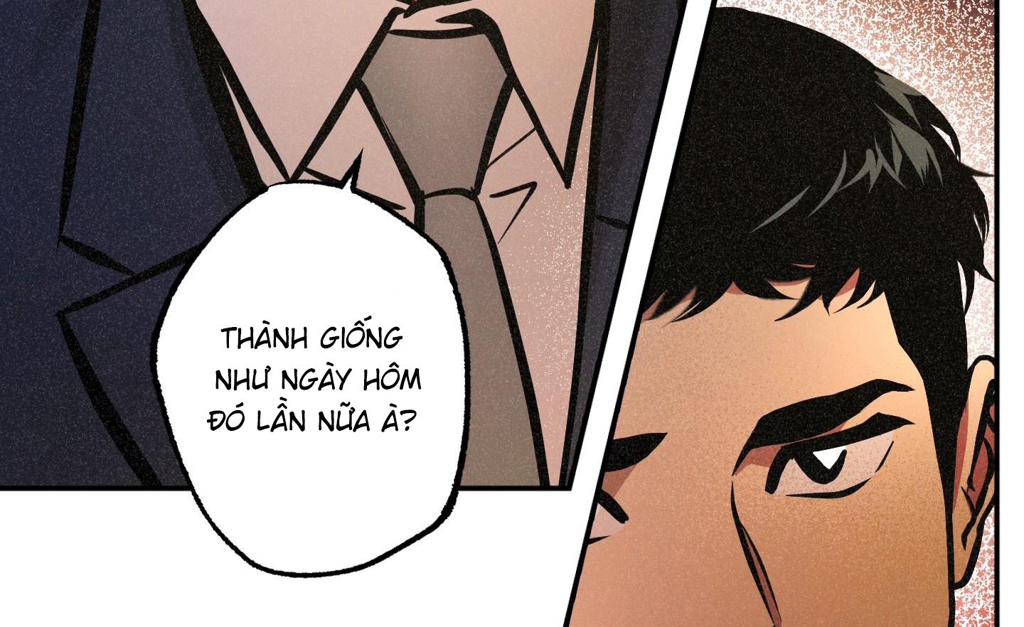 cây thương của ghost chapter 16 40