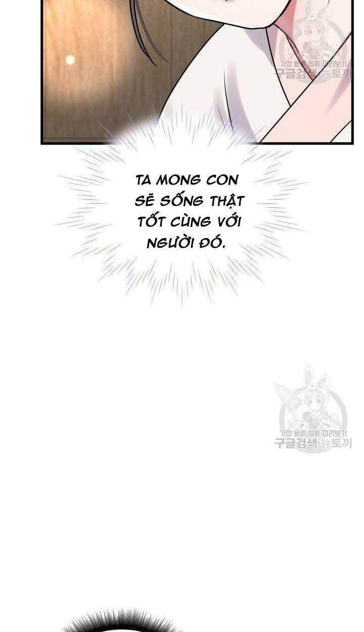 cô dâu của sói đen chapter 8 45