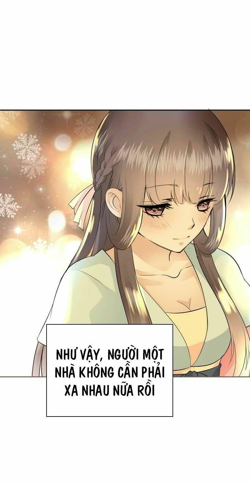 điền viên mật sủng: cô vợ nóng bỏng chapter 49 24