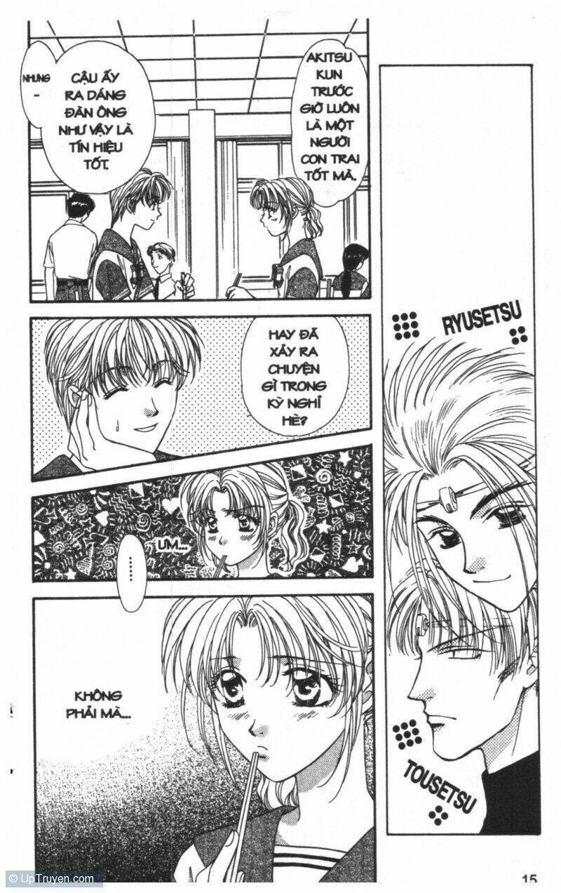 tsuki no umareru yoru chapter 8 15