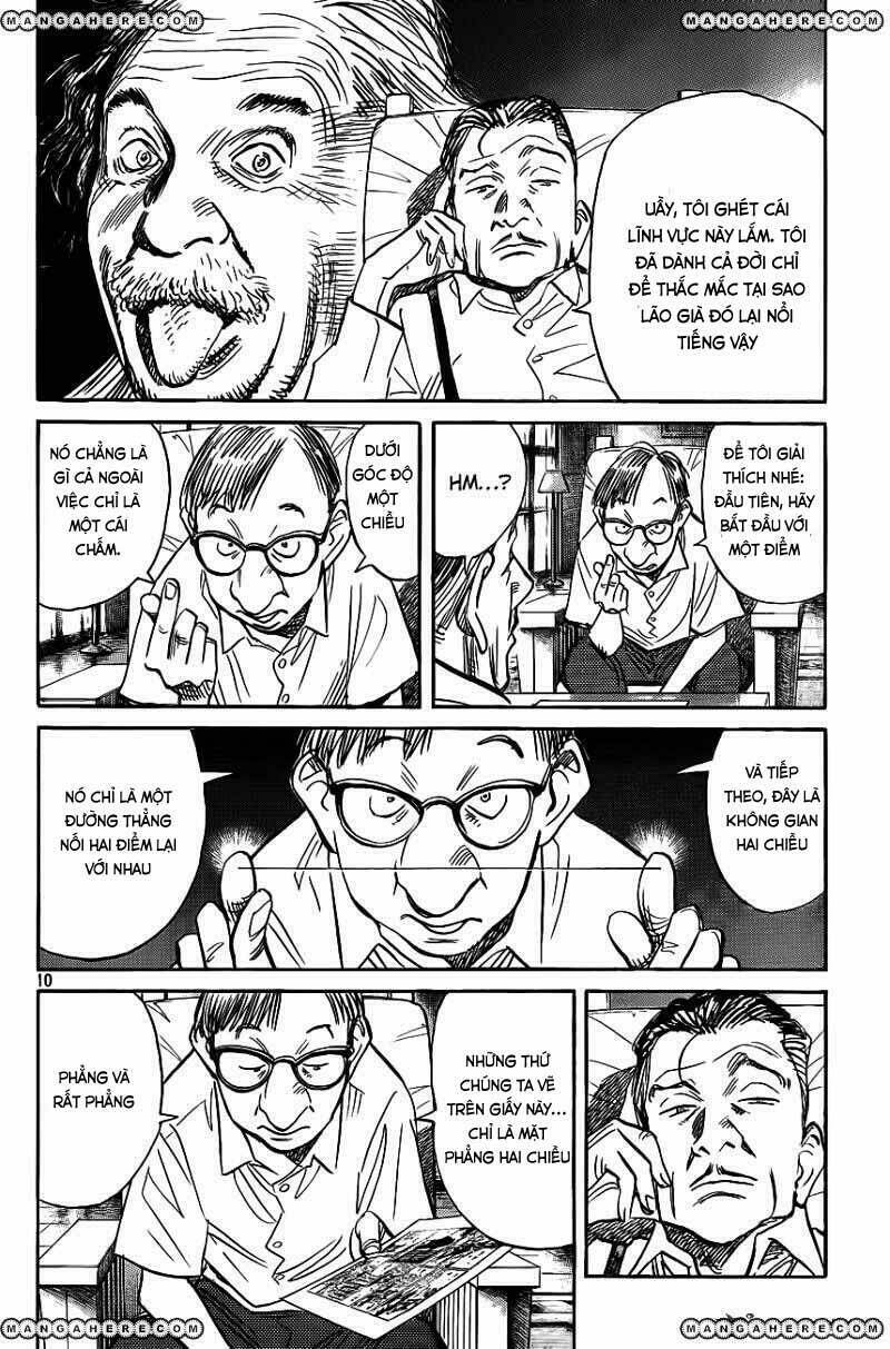 billy bat chapter 67 10