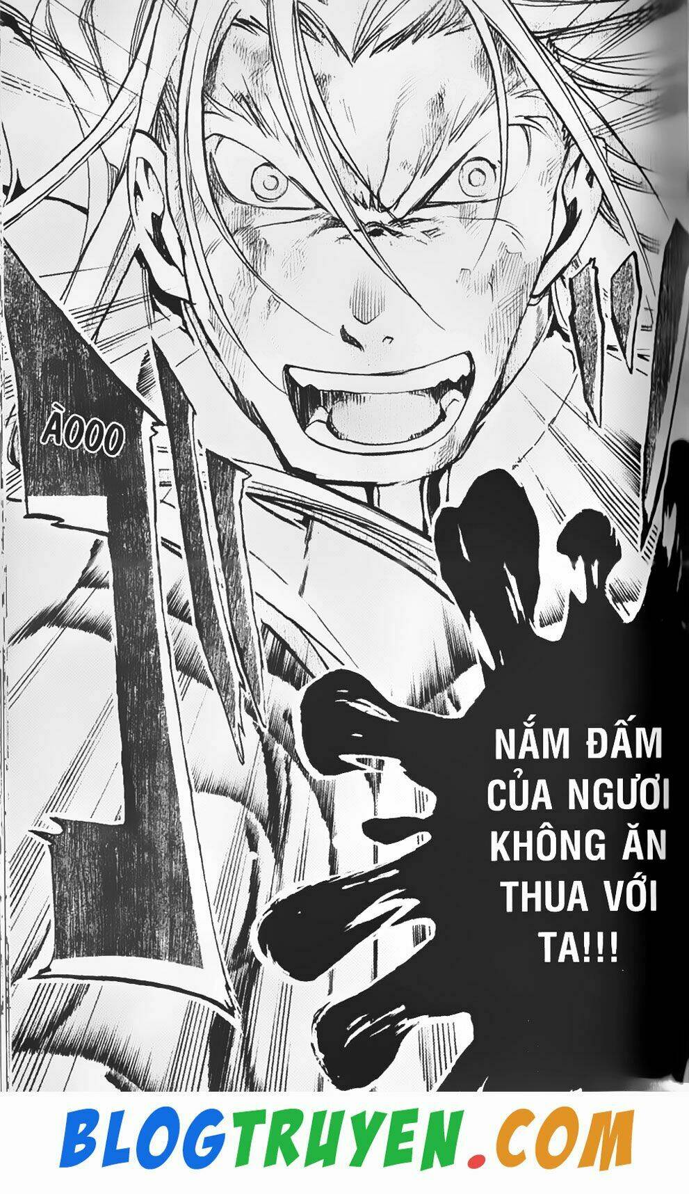 thần thoại minh vương chapter 39 9