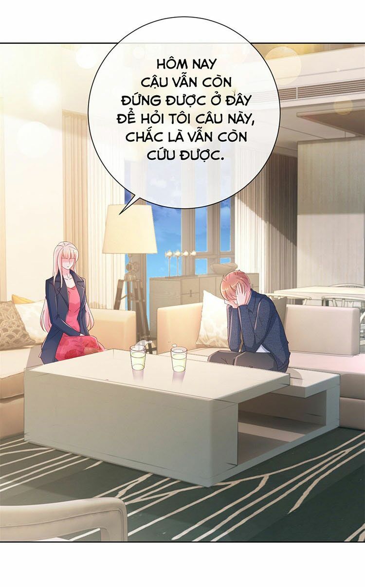 ẩn hôn 100%: chọc tức vợ yêu mua một tặng một chapter 292.2 3